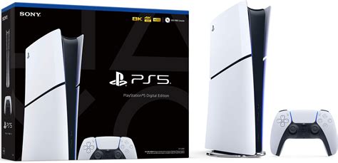 tesco/ps5|PlayStation®5 Digital Edition Console (model group .